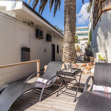 ホテル 51 On Camps Bay ケープタウン エクステリア 写真