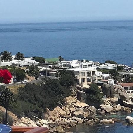 ホテル 51 On Camps Bay ケープタウン エクステリア 写真